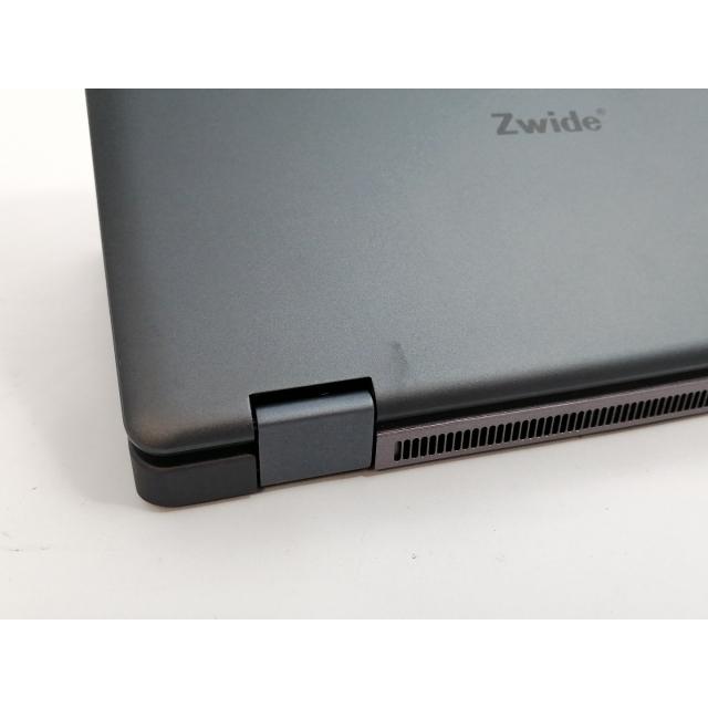 中古】Zwide NA08H【Intel N100 12G 256G(SSD) WiFi6 8LCD
