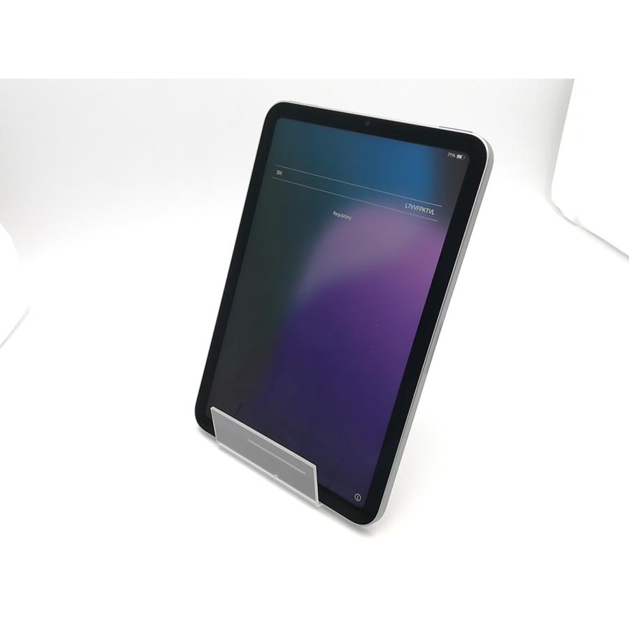 中古】Apple 【Wi-Fi】 iPad mini（A17Pro/2024） 128GB
