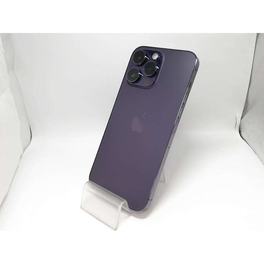 iPhone14promax 256GB本体新品未使用 iPhone 14 Pro Max 256GB - シルバー（SIMフリー）[整備済製品