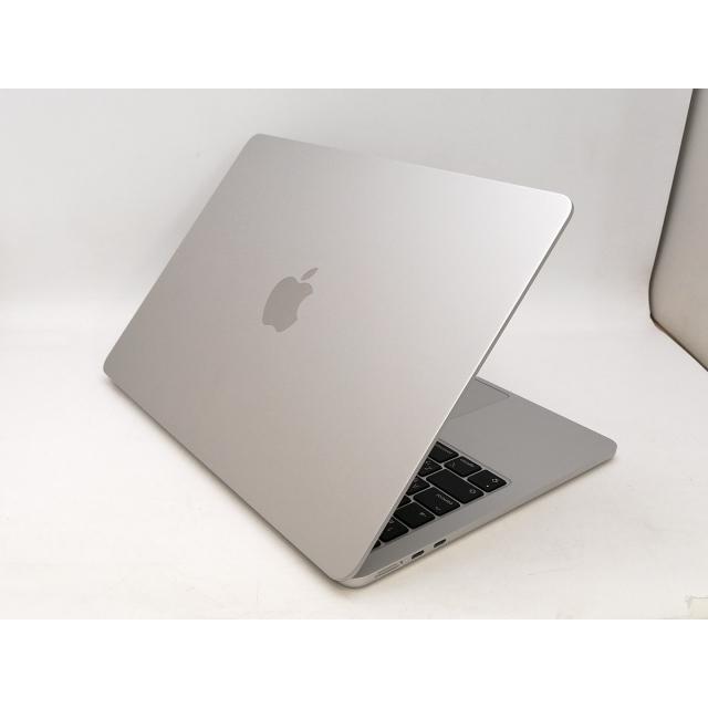 MacBook Air 13 M3 16GB 512GB silver
