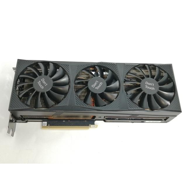 中古】NVIDIA GeForce RTX3080 (LHR) 10GB (GDDR6X)/PCI-E【新宿】保証