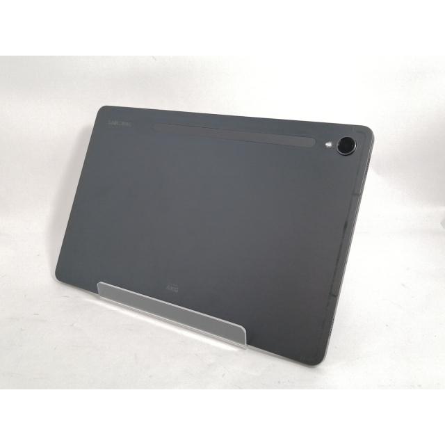 中古】SAMSUNG 海外版 【SIMフリー】 Galaxy Tab S9 12GB 256GB【新宿