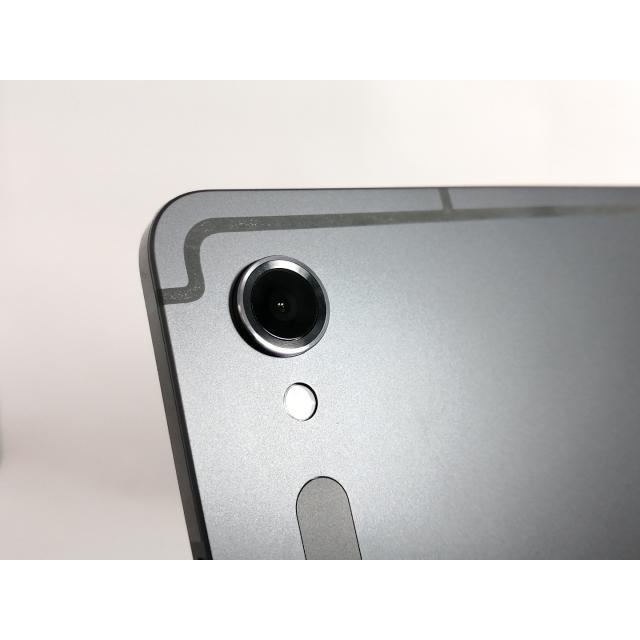 中古】SAMSUNG 海外版 【SIMフリー】 Galaxy Tab S9 12GB 256GB【新宿