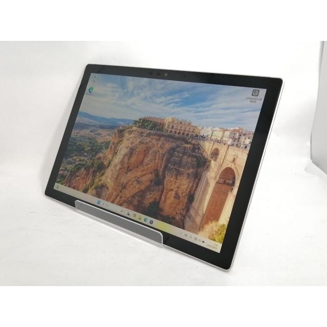 中古】Microsoft Surface Pro7 (i5 8G 128G)【新宿】保証期間1ヶ月