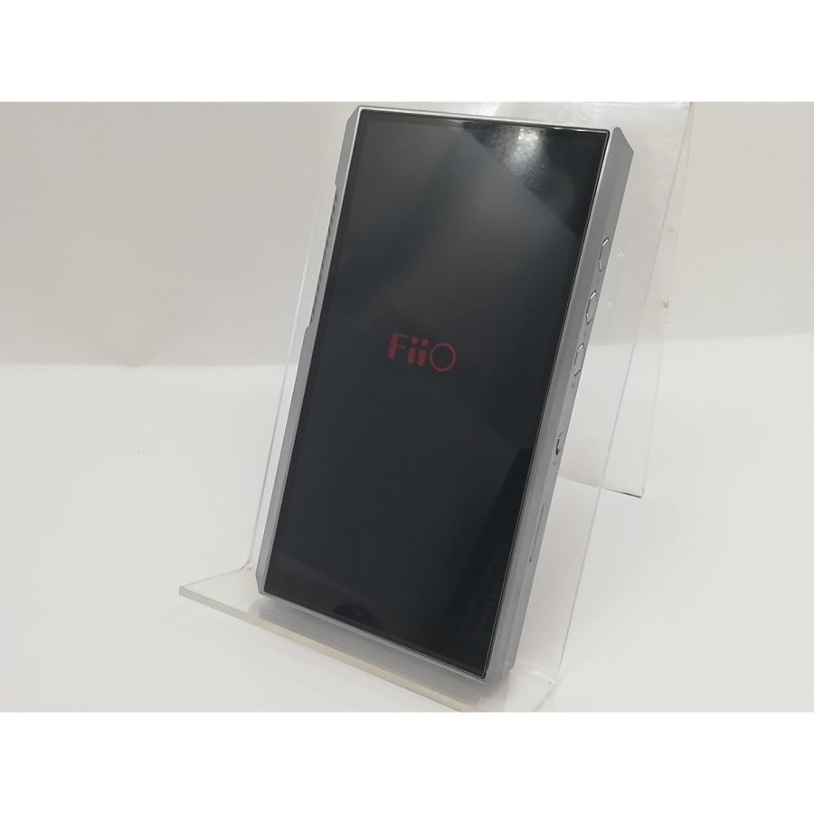 中古】FiiO M11 Plus ESS Stainless Steel FIO-M11PLES-SS [64GB