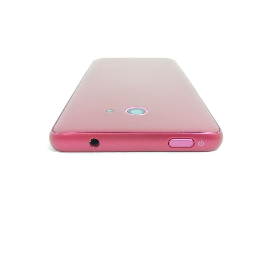 中古】KYOCERA ymobile 【SIMフリー】 かんたんスマホ2+ 3GB 32GB