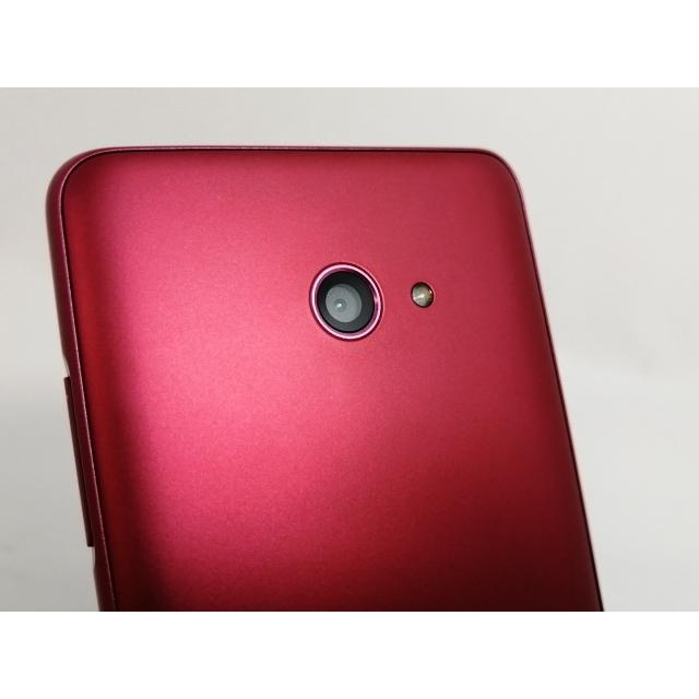 中古】KYOCERA ymobile 【SIMフリー】 かんたんスマホ2+ 3GB 32GB