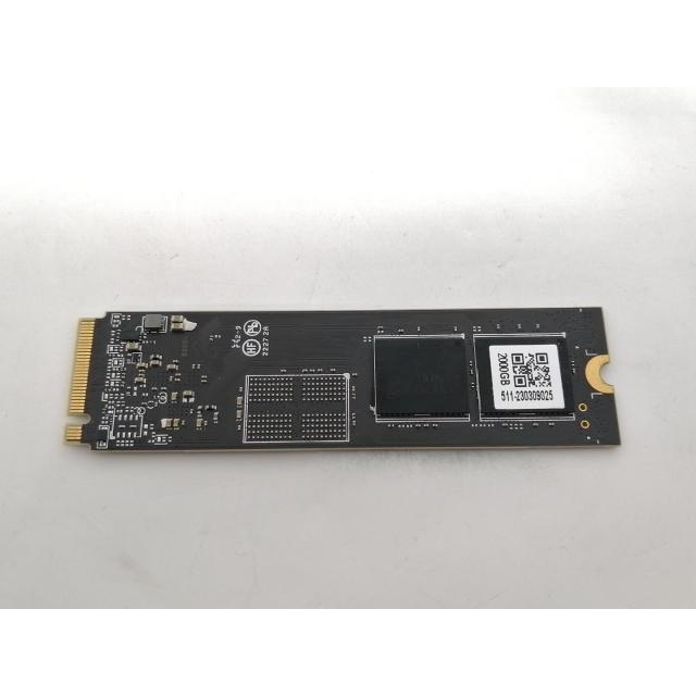 M.2 2280 NVMe SSD 2TB 中古品 中古】各社 2TB SSD (M.2 2280/PCIe5.