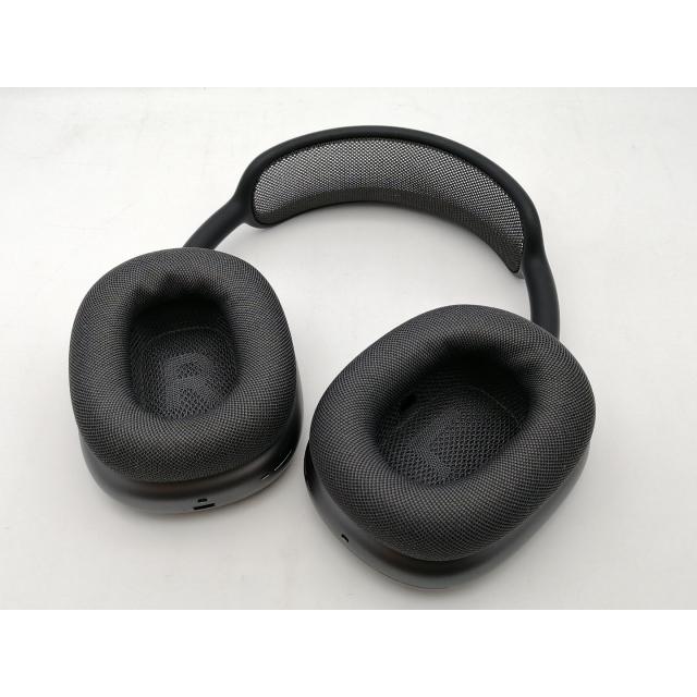 中古】Apple AirPods Max スペースグレイ MGYH3J/A【新宿2】保証期間1