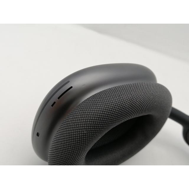 中古】Apple AirPods Max スペースグレイ MGYH3J/A【新宿2】保証期間1