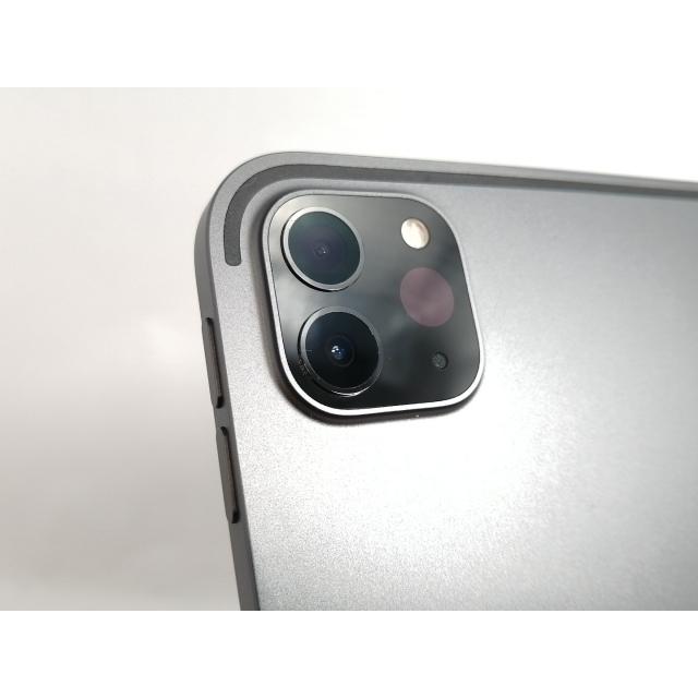 中古】Apple 【Wi-Fi】 11インチ iPad Pro（第3世代/2021