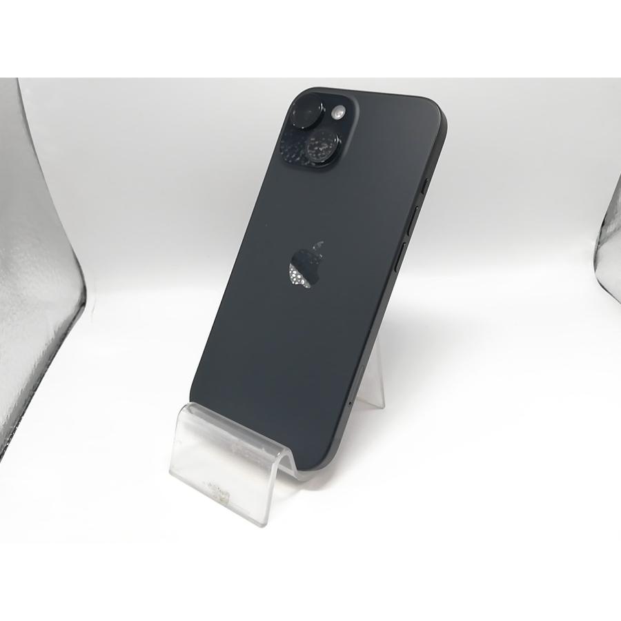 新品交換品 iPhone 15 128G ブラック iPhone 15 「新品・ 未開封品 」SIMフリー iPhone15 128GB Black