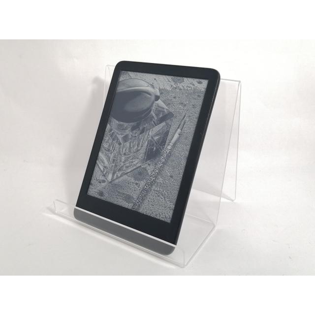 中古】Amazon Kindle(2022/第11世代) 16GB ブラック【新宿】保証期間1