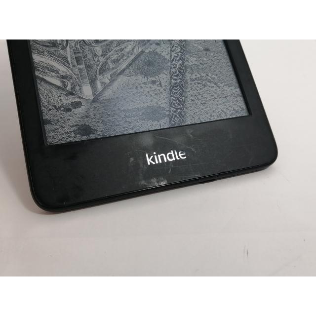 中古】Amazon Kindle(2022/第11世代) 16GB ブラック【新宿】保証期間1
