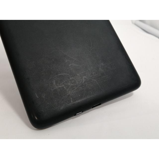 【ほぼ未使用】Amazon Kindleブラック第11世代本体 カバー付き 中古】Amazon Kindle(2022/第11世代) 16GB ブラック【新宿】保証期間1