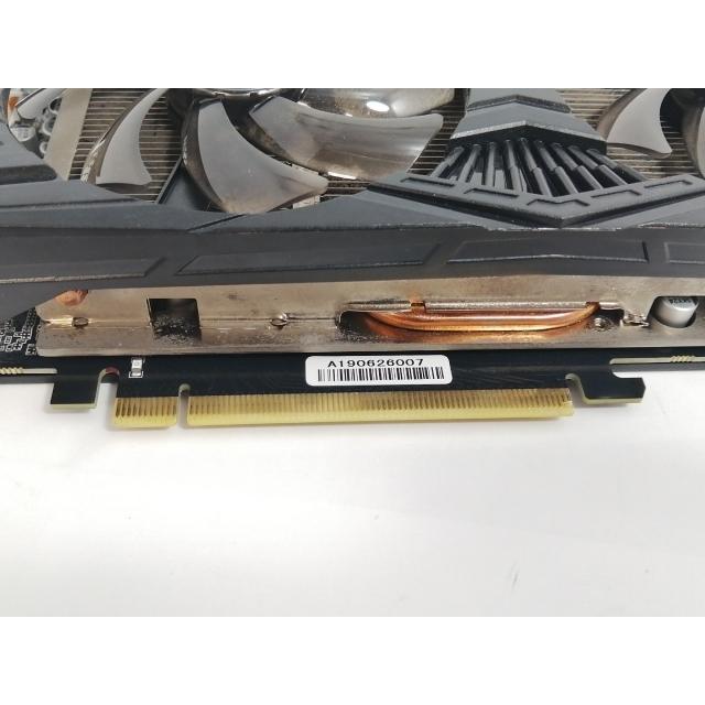 中古】Palit GeForce RTX 2060 SUPER DUAL(NE6206S018P2-1160A