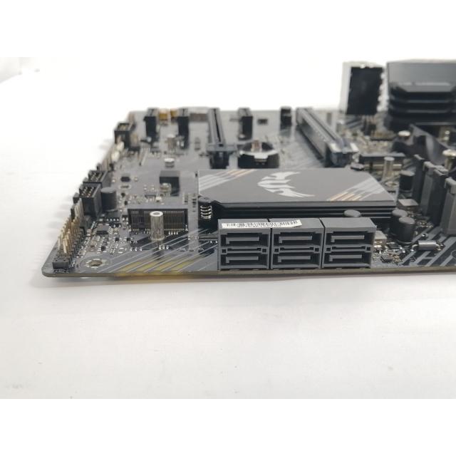 中古】ASUS TUF GAMING B550-PLUS B550/AM4/2.5GbitLAN/ATX【新宿