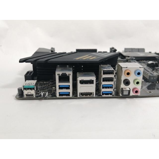 中古】ASUS TUF GAMING B550-PLUS B550/AM4/2.5GbitLAN/ATX【新宿