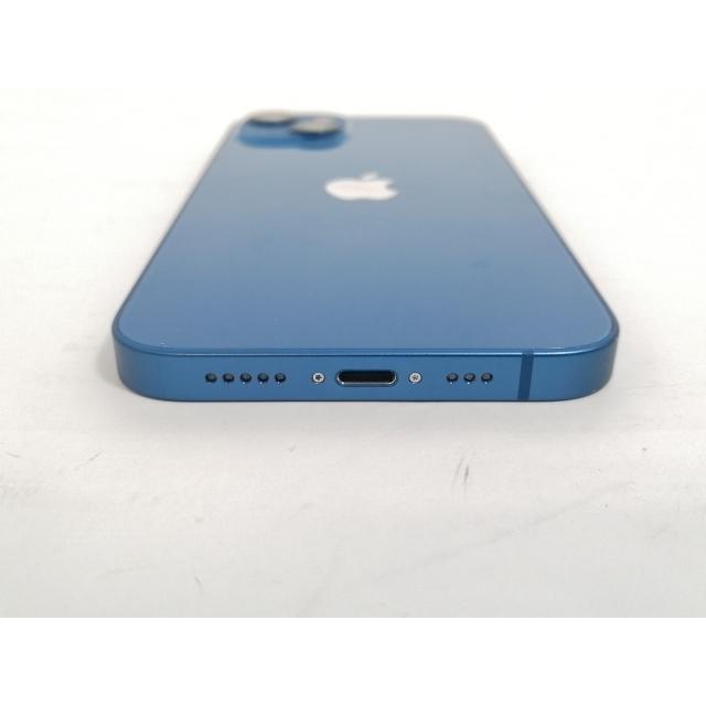 iPhone 13 256GB ブルー 本体　SimフリーApple保証外 iPhone 13 256GB ブルー 本体 SimフリーApple保証外 Apple