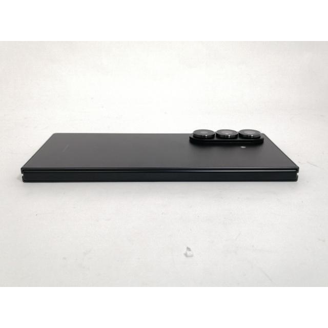 中古】SAMSUNG 国内版 【SIMフリー】 Galaxy Z Fold7 ジェットブラック