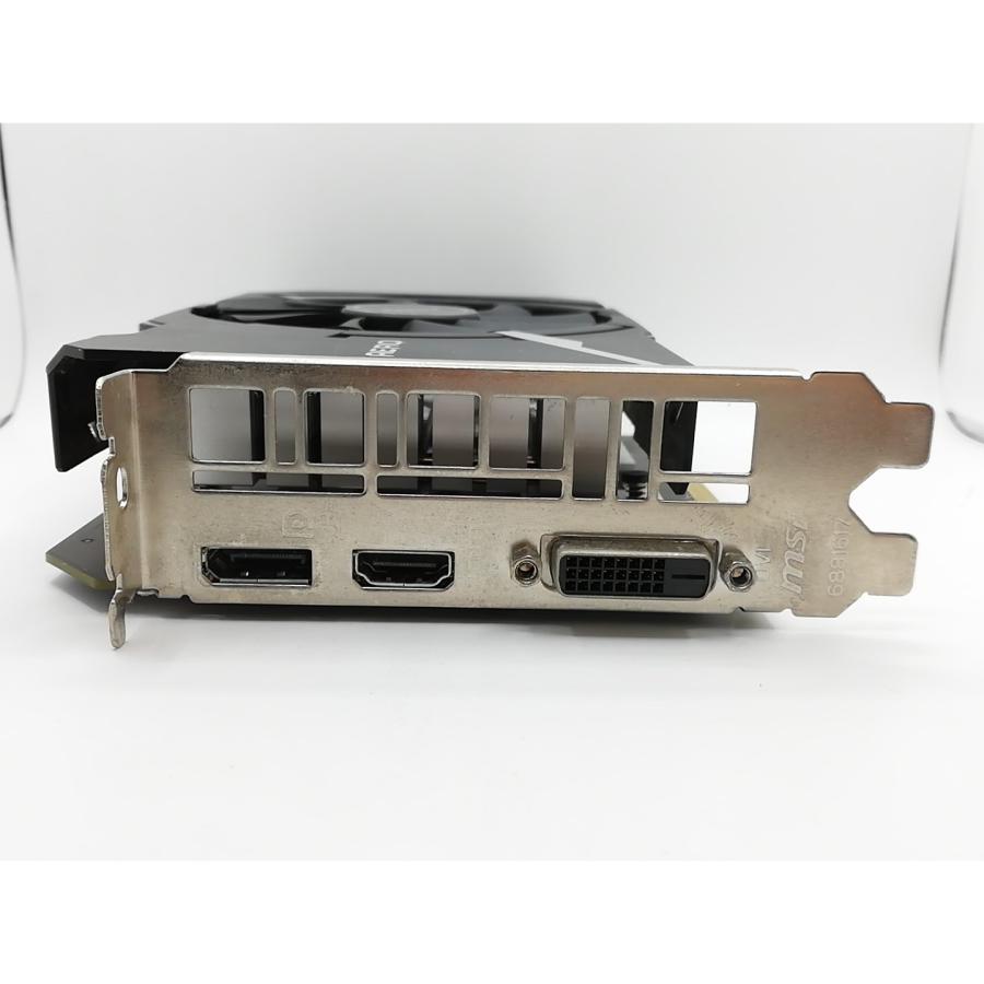 [中古]MSI グラフィックボード GTX 1660 SUPER ITX Amazon.com: msi Gaming GeForce GTX 1660 Super 192-bit HDMI/DP 6GB