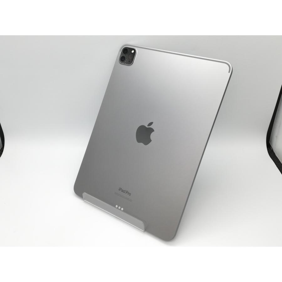 Apple iPad Pro 11 (第1世代) 256GB スペースグレー APPLE 〔中古〕iPad Pro 11インチ (第1世代) 256GB スペースグレイ