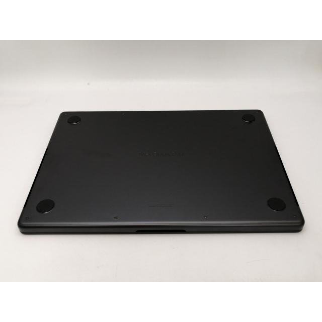 中古】MacBook Pro 14インチ CTO (14インチ,M4,2024) M4(CPU:10C/GPU