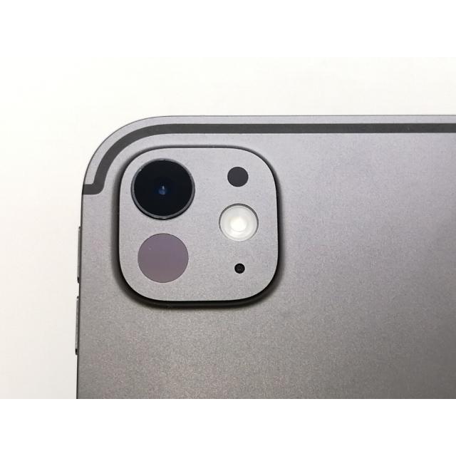 iPad Pro 11 M4 256GB スペースグレイwifi 中古美品 iPad Pro 11 256GB 第3世代(2021発売) 新品 98,000円 中古 | ネット最