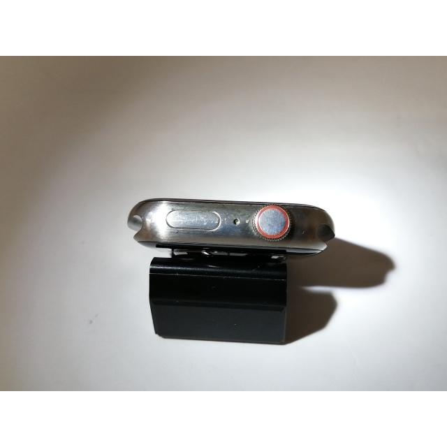 中古】Apple Apple Watch Edition Series7 Cellular 45mm チタニウム