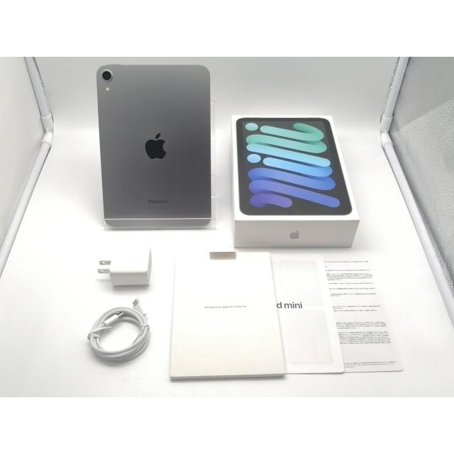 中古】Apple 【Wi-Fi】 iPad mini（A17Pro/2024） 128GB スペース