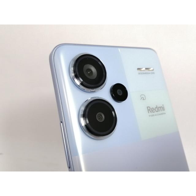中古】Xiaomi 国内版 【SIMフリー】 Redmi Note 13 Pro+ 5G オーロラ