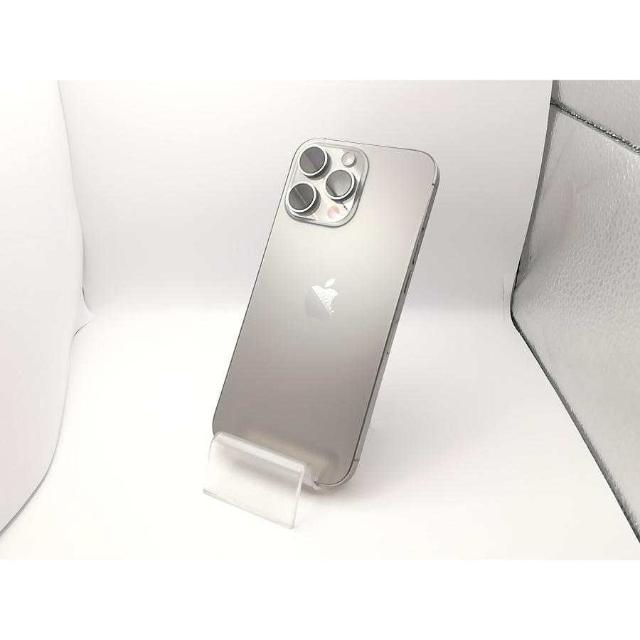 中古】Apple 国内版 【SIMフリー】 iPhone 16 Pro Max 512GB 