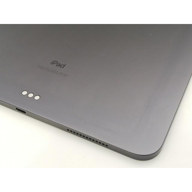 中古】Apple 【Wi-Fi】 11インチ iPad Pro（第2世代/2020） 128GB