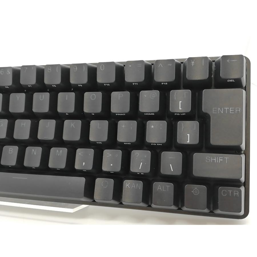 中古】SteelSeries Apex Pro Mini JP【アリオ倉敷】保証期間1週間