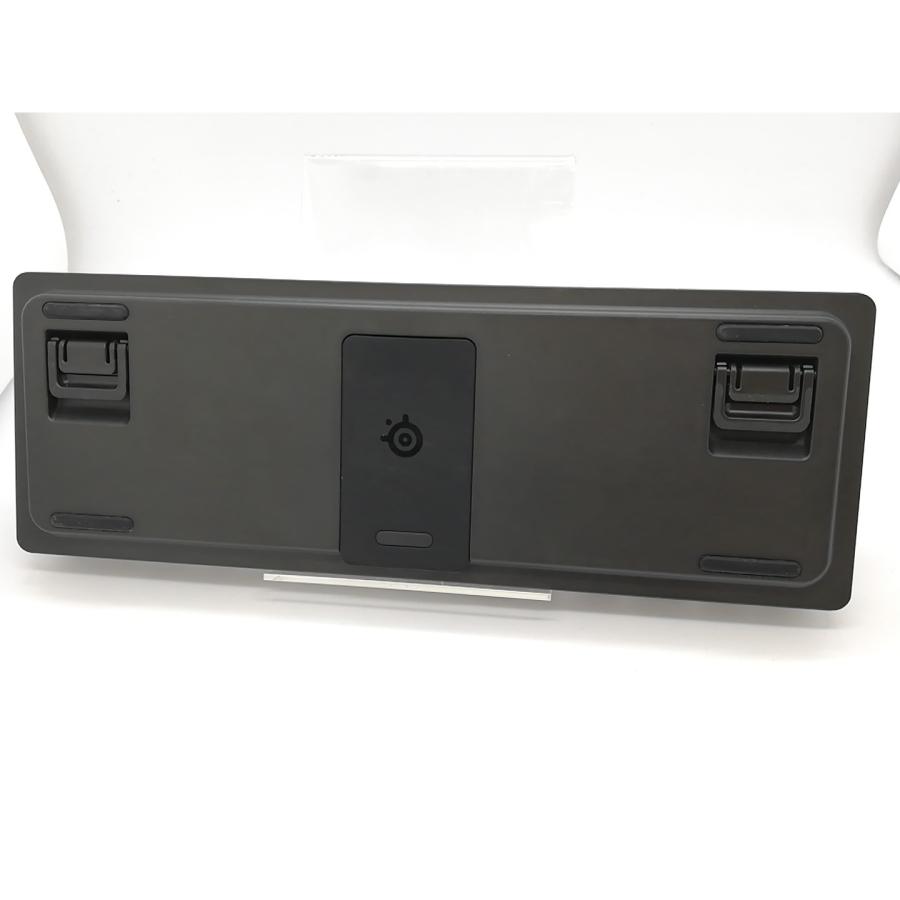 中古】SteelSeries Apex Pro Mini JP【アリオ倉敷】保証期間1週間