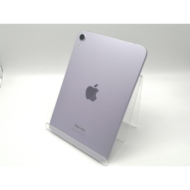 中古】Apple 【Wi-Fi】 iPad mini（A17Pro/2024） 128GB パープル