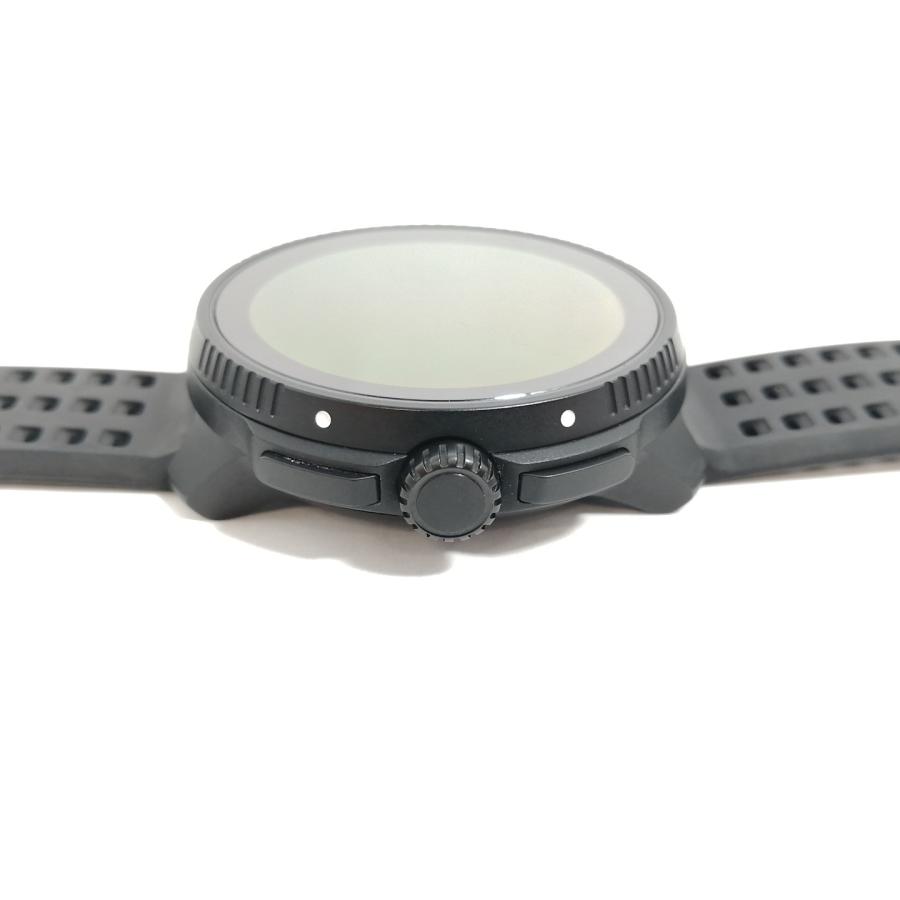【中古】SUUNTO SUUNTO RACE SS050929000 All Black【新宿】保証期間１ヶ月【ランクA】の画像
