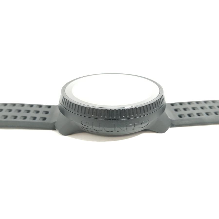 【中古】SUUNTO SUUNTO RACE SS050929000 All Black【新宿】保証期間１ヶ月【ランクA】の画像