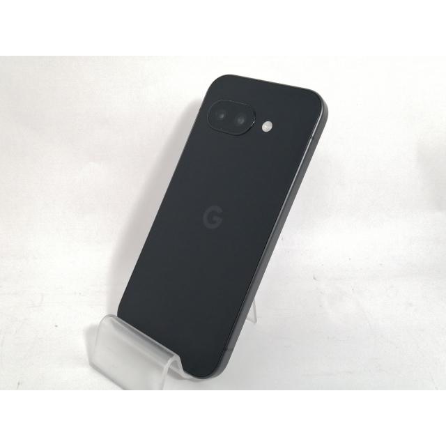 中古】Google 国内版 【SIMフリー】 Pixel 9a オブシディアン 8GB
