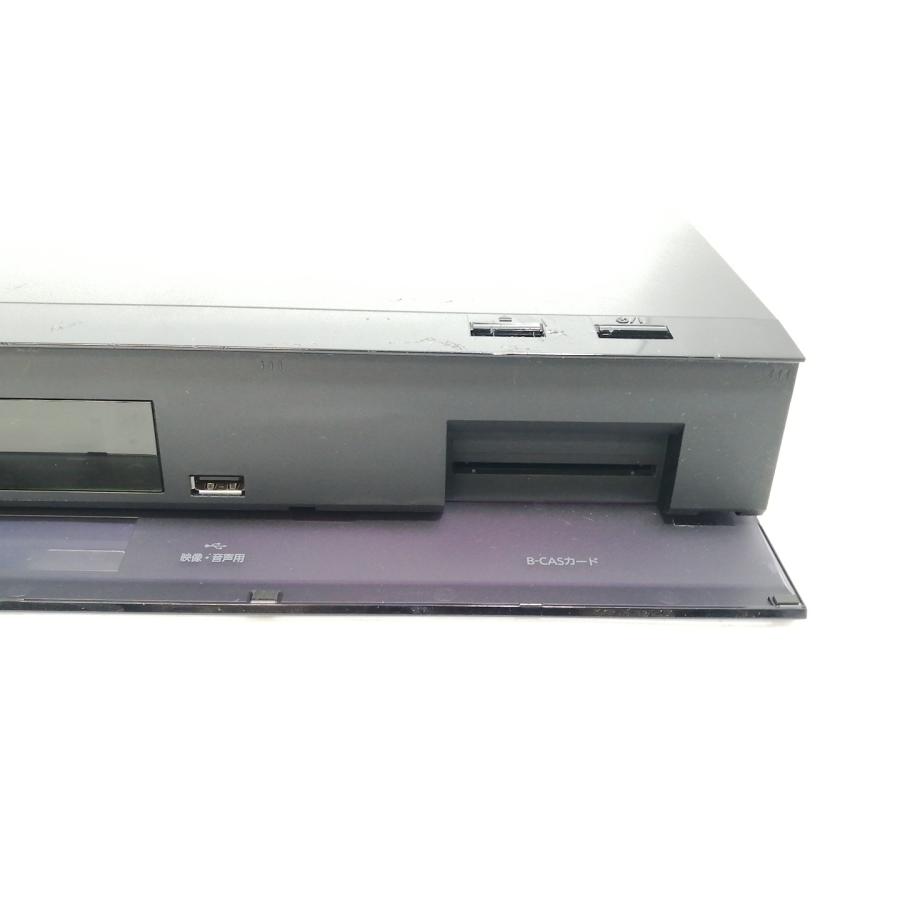 中古】Panasonic 全自動ディーガ DMR-2X202 （2TB/2022）【新宿】保証
