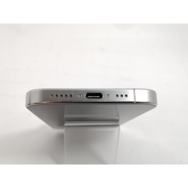 中古】Apple 海外版 【SIMフリー】 iPhone 16 Pro 256GB ホワイト