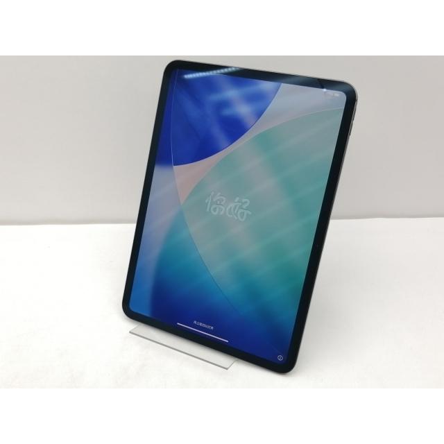 中古】Apple 【Wi-Fi】 11インチ iPad Pro（M4/2024） 256GB スペース