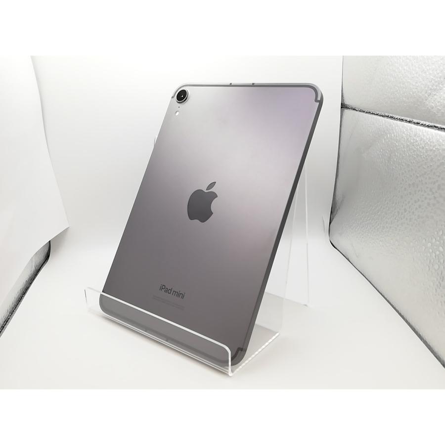 中古】Apple 国内版 【SIMフリー】 iPad mini（A17Pro/2024） 128GB