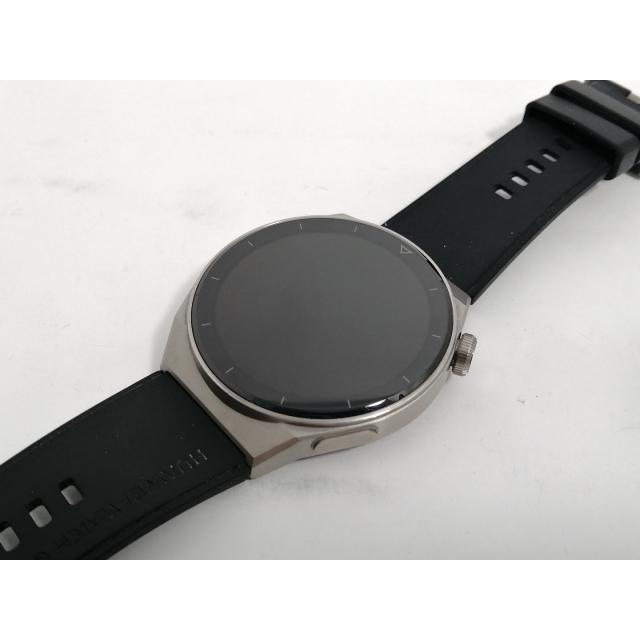 中古】Huawei HUAWEI WATCH GT 3 Pro 46mm アクティブモデル【新宿