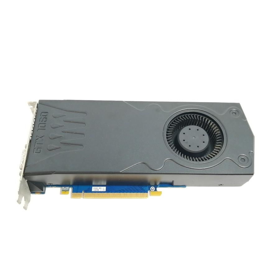 【動作OK品】NVIDIA GeForce GTX1060 6GB GDDR5 中古】NVIDIA GeForce GTX1060 6GB(GDDR5)/PCI-E【新宿】保証期間1