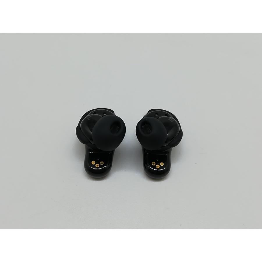中古】BOSE QuietComfort Ultra Earbuds [ブラック]【宇田川】保証期間