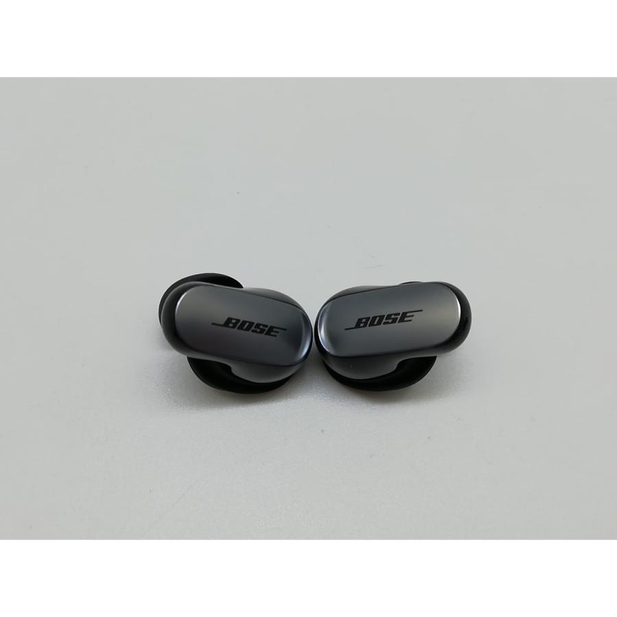 【新品未使用保証付】BOSE QuietComfort UltraEarbuds レンタル] Bose QuietComfort Ultra Earbuds ワイヤレスイヤホン