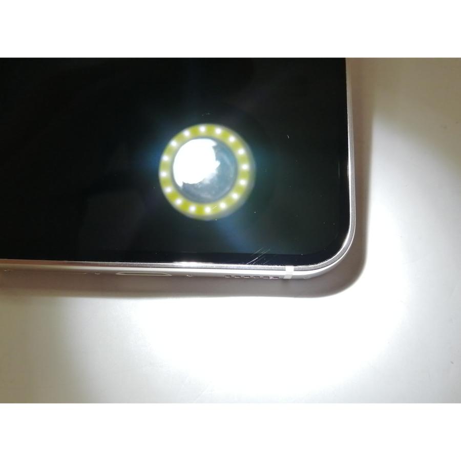 中古】SAMSUNG au 【SIMフリー】 Galaxy S23 クリーム 8GB 256GB SCG19