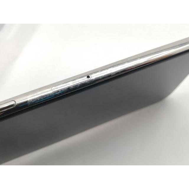 中古】Apple docomo 【SIMロックあり】 iPhone XS 64GB シルバー