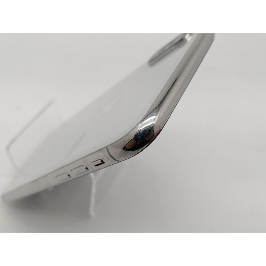 中古】Apple docomo 【SIMロックあり】 iPhone XS 64GB シルバー